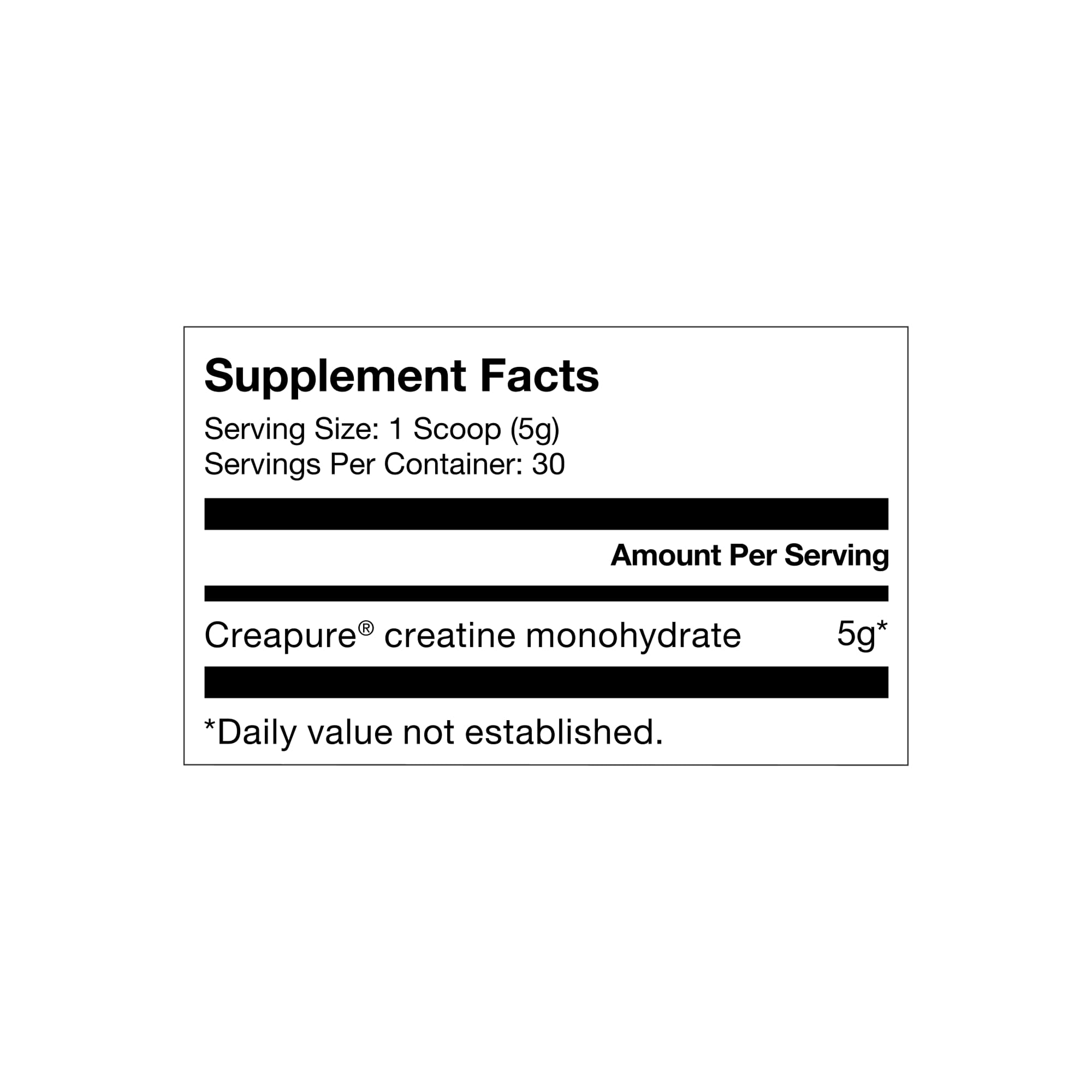 Momentous Arnold's Stack - Creatine Monohydrate Powder, Essential Grass-Fed Whey Protein Powder (Strawberry) & Vitamin D3 (2000 IU) - Daily Fundamentals to Support Muscle Strength & Longevity - Image 7