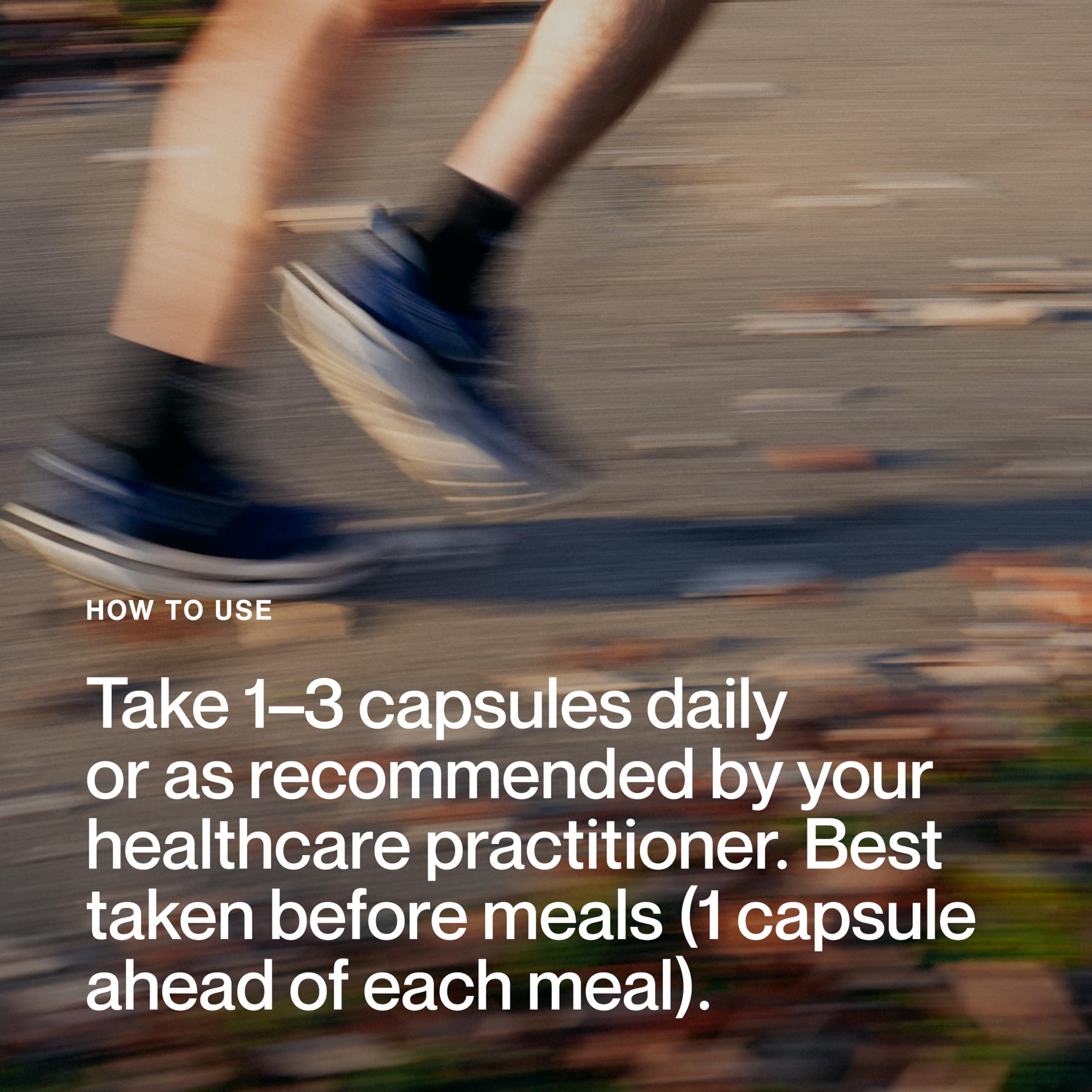 Momentous Berberine - Natural Bioavailable Supplement Formulated from Plant Alkaloid to Help Support Metabolic & Cardiovascular Health - Vegan - Gluten Free - NSF Certified for Sport - 60 Servings - Image 5