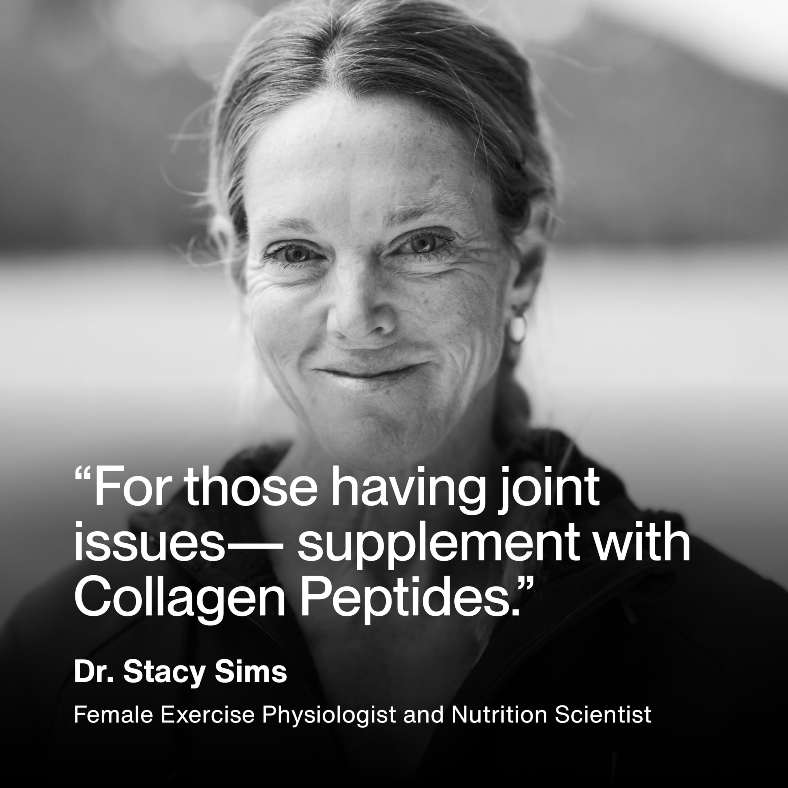 Momentous Grass-Fed Collagen Peptides Powder - Collagen Protein Powder with Fortigel & Vitamin C for Hair, Skin, Nails, & Joint Health Support - NSF Certified for Sport - Packaging May Vary - Image 11