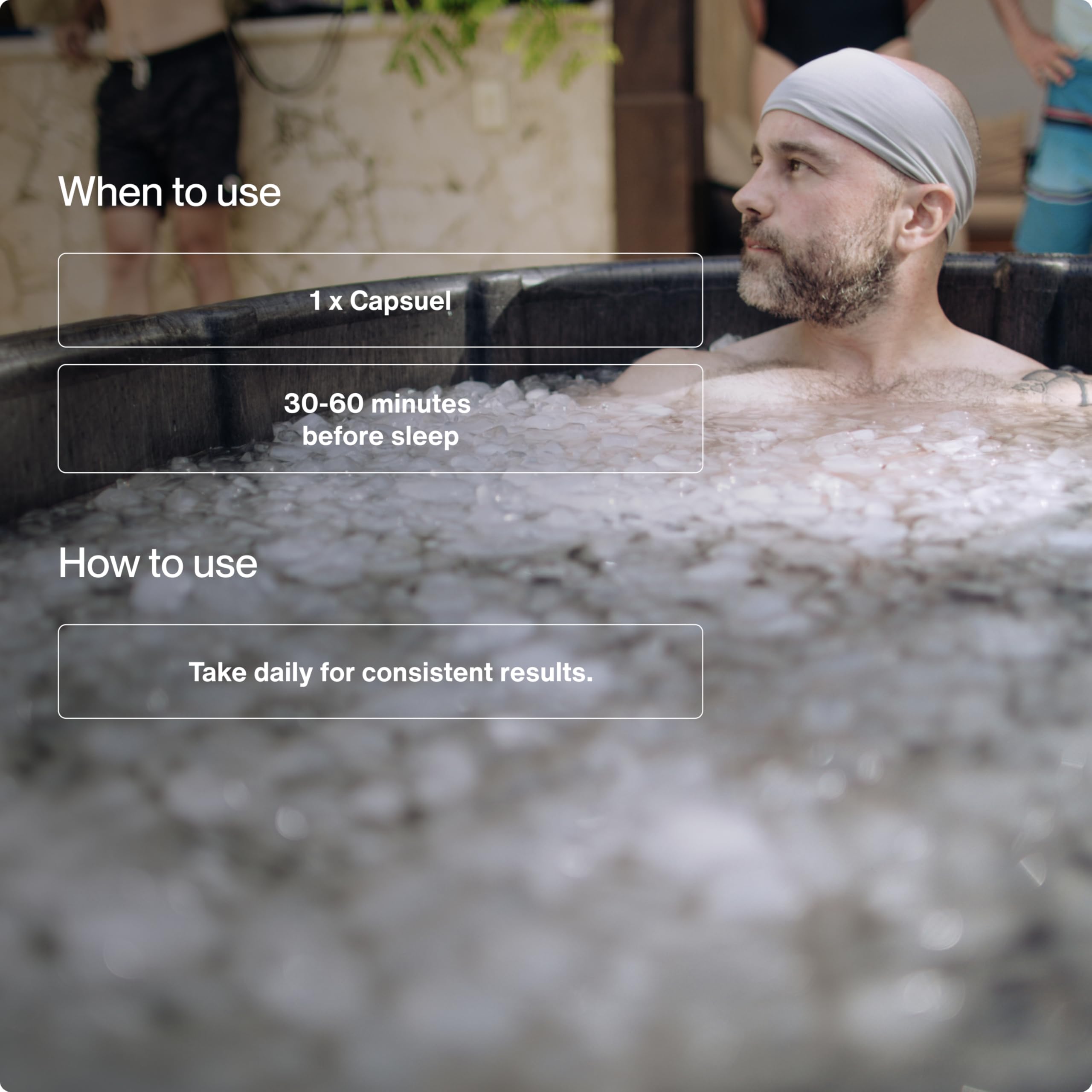 Momentous Magtein Magnesium L-Threonate 145mg, Apigenin Supplement, & L-Theanine Supplement - Supports Cognitive Function & Promotes Rest, Relaxation, & Focus - NSF Certified, GMO-Free, Gluten Free - Image 9