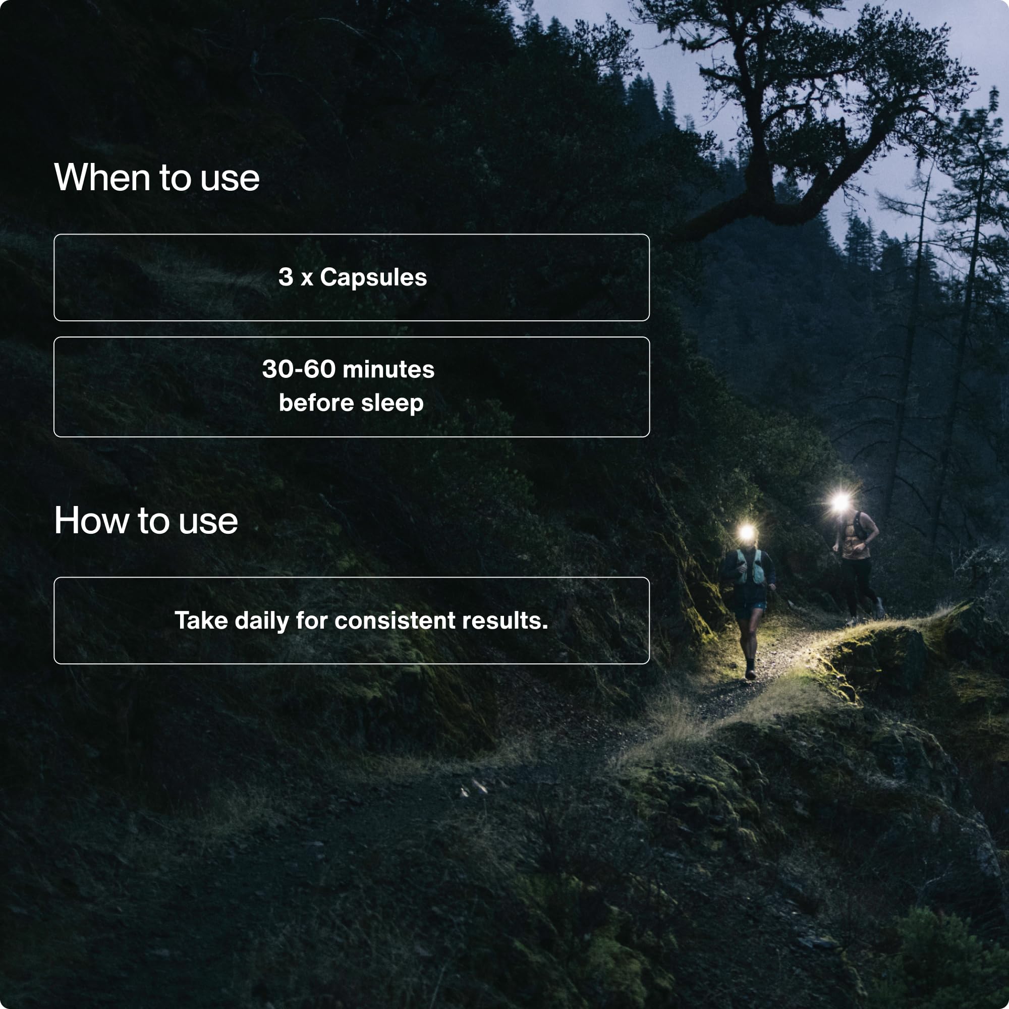 Momentous Magtein Magnesium L-Threonate 145mg, Tongkat Ali for Men and Women Supplement for Health & Wellness, Hormone, Energy & Mood Support - Root Extract Powder, Cognitive Function & Rest Support - Image 7