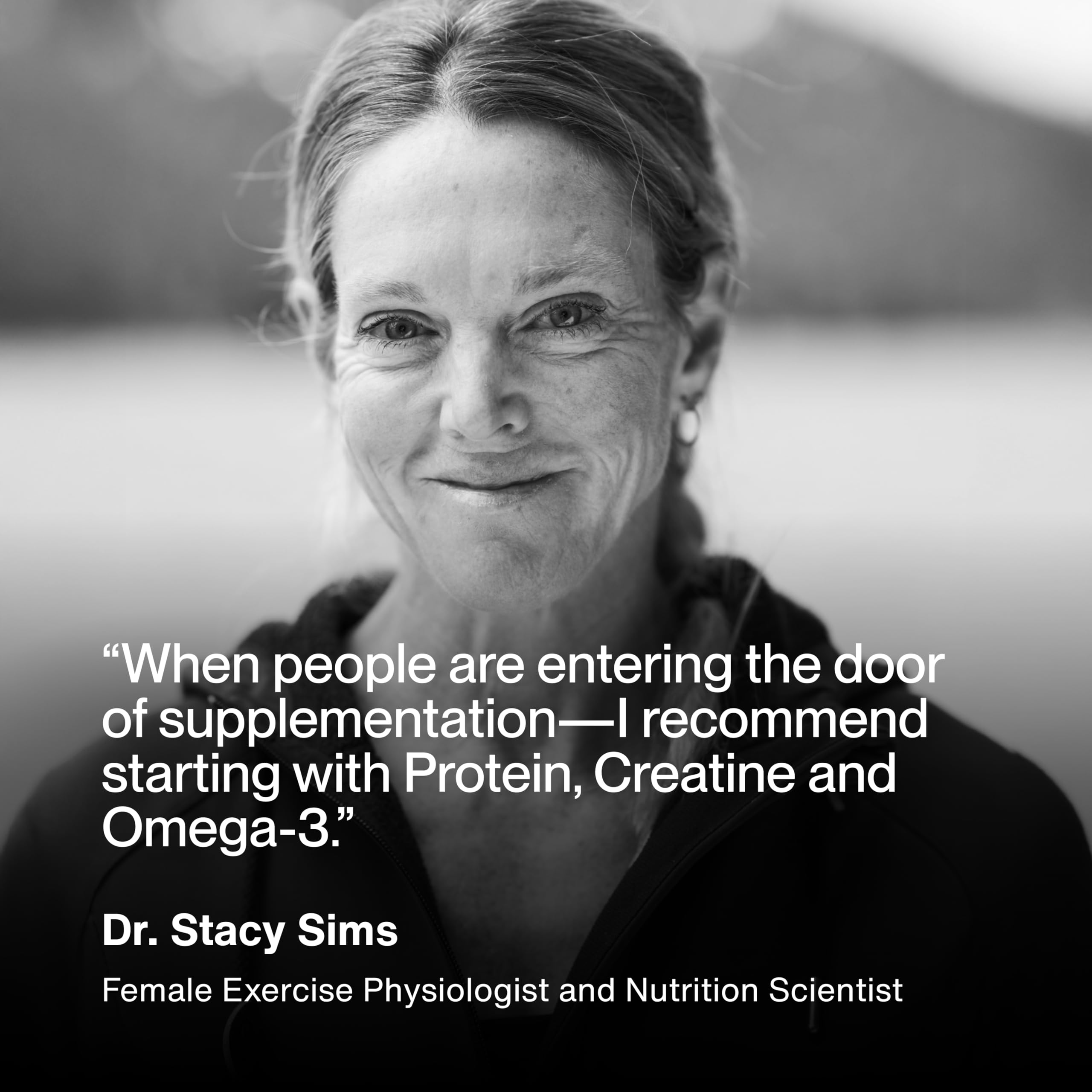Momentous Three - Creatine Monohydrate Powder (30 Servings), Grass-Fed Whey Protein Powder (Vanilla) & Omega-3 Fish Oil 1600mg - Daily Essentials for Strength, Performance & Lean Muscle Recovery - Image 7
