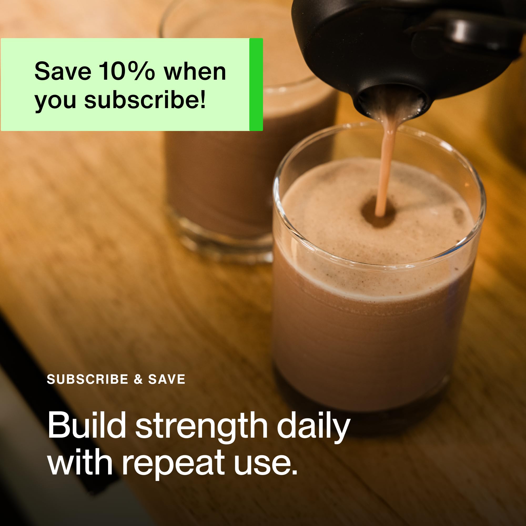 Momentous Vegan Protein Powder - 20 g Plant-Based Protein - NSF Certified for Sport - Gluten-Free - Non-GMO - 22 Servings for Essential Everyday Use - Chocolate - Image 10